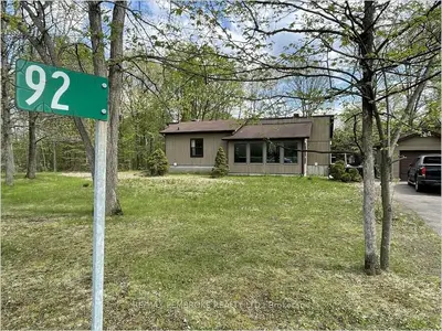 92 BECKETT VIEW Drive, Laurentian Valley, ON K8A 6W2