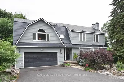 548 DENBURY Avenue, Carlingwood - Westboro and Area, ON K2A 2N9