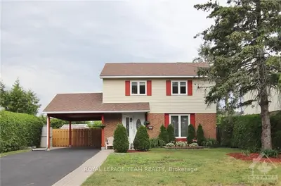 113 ORIOLE Avenue, Kanata, ON K2L 1E6