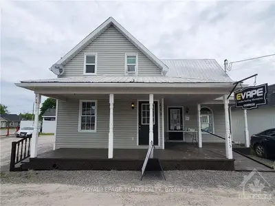 413 RIDEAU Street, North Grenville, ON K0G 1J0