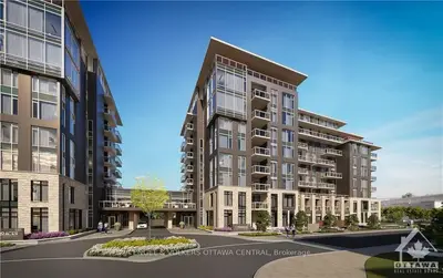 570 DE MAZENOD Avenue 203, Glebe - Ottawa East and Area, ON K1S 1C3