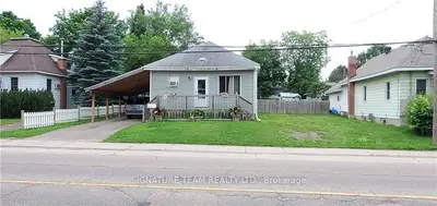 968 PEMBROKE Street W, Pembroke, ON K8A 5P9