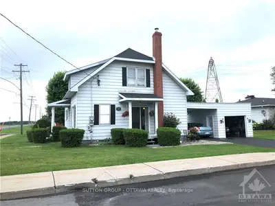 2597 ST ISIDORE Road, The Nation, ON K0C 2B0