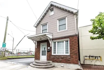 931 GLADSTONE Avenue, West Centre Town, ON K1R 6Y3