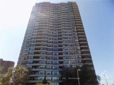 1510 RIVERSIDE Drive 2704, Alta Vista and Area, ON K1G 4X5