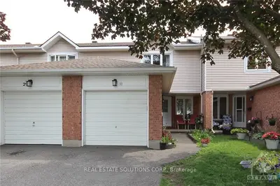 31 CLIFFORD, Hunt Club - South Keys and Area, ON K1G 4Y3