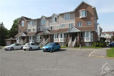 6026 RED WILLOW Drive, Orleans - Convent Glen and Area, ON K1C 7H9