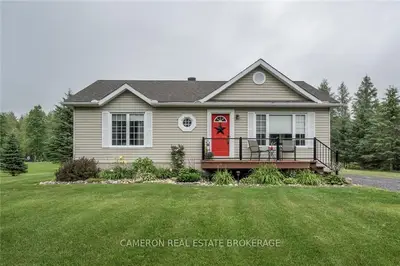 1213 DROUIN Road, The Nation, ON K0A 1M0