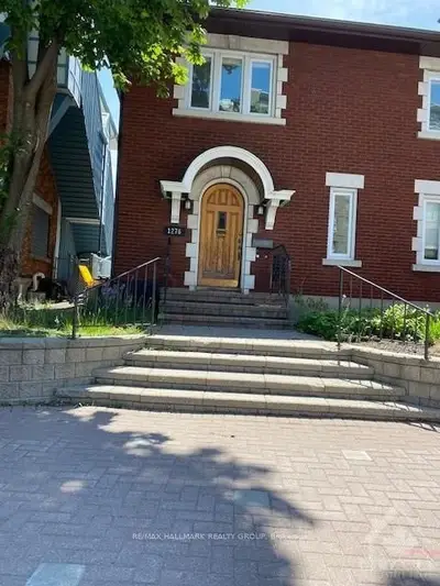 1276 WELLINGTON Street W, Tunneys Pasture and Ottawa West, ON K1Y 3A7