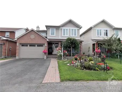 1566 BLOHM Drive, Hunt Club - South Keys and Area, ON K1G 4R7