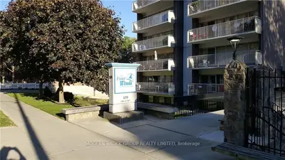109 KING Street E 807, Brockville, ON K6V 1B8