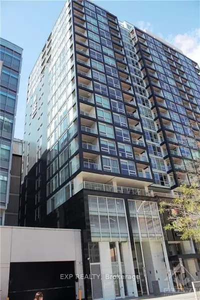 199 SLATER Street 907, Ottawa Centre, ON K1P 5N5