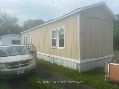 14154 ANDERSON Drive 25, South Stormont, ON K0C 1X0