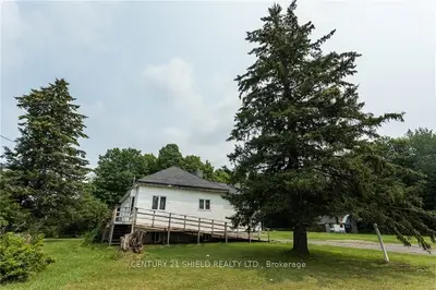 2505 MACMILLAN Road, North Stormont, ON K0C 1G0