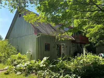 1022 COUNTY RD 44 Road, North Grenville, ON K0G 1T0