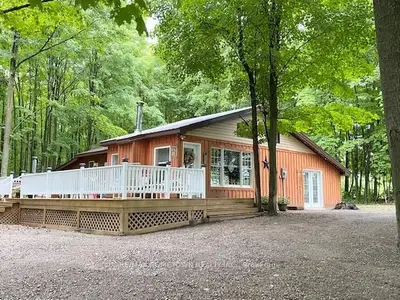 6422 NEW DUBLIN Road, Elizabethtown-Kitley, ON K0E 1A0