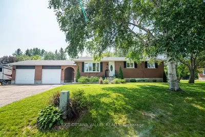 96 Heather Street W, Laurentian Valley, On K8a 7x4