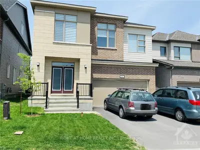 597 PARADE Drive, Stittsville - Munster - Richmond, ON K2S 2H4