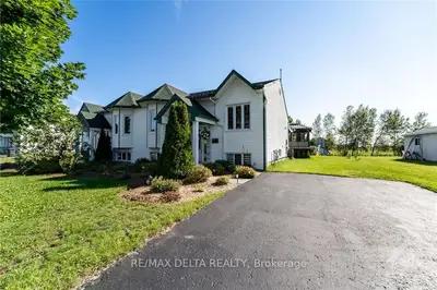 539 DEVISTA Boulevard B, Alfred and Plantagenet, ON K0B 1A0