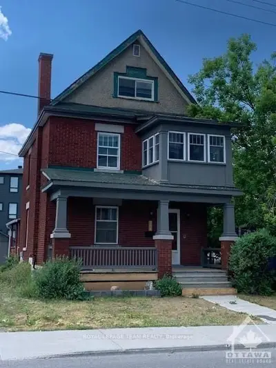 344 MCRAE Avenue, Westboro - Hampton Park, ON K1Z 5R8