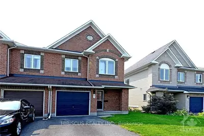 97 BRANTHAVEN Street, Orleans - Cumberland and Area, ON K4A 0G5