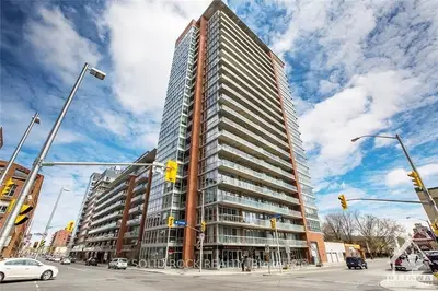 179 GEORGE Street 902, Lower Town - Sandy Hill, ON K1N 1J8