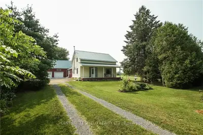 17490 MCDONALD Road, North Stormont, ON K0C 1V0
