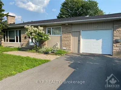 102 STARWOOD Road A, Meadowlands - Crestview and Area, ON K2G 1Z7