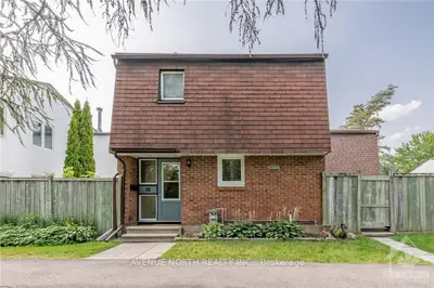3691 ALBION Road 91, Blossom Park - Airport and Area, ON K1T 1P2