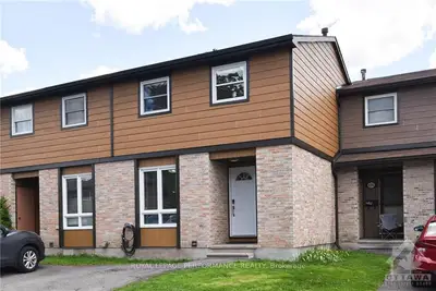 6252 CASTILLE Court 29, Orleans - Convent Glen and Area, ON K1C 1X5