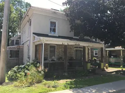 163 JAMES Street E, Prescott, ON K0E 1T0