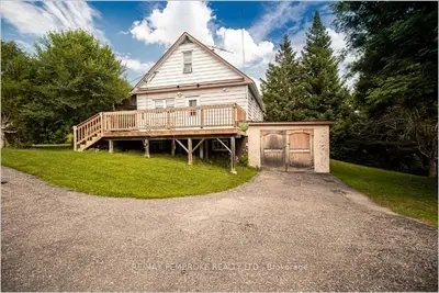 235 BONNECHERE Street, Bonnechere Valley, ON K0J 1T0