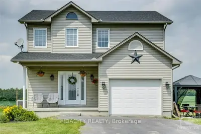 1005 LACROIX Road, Clarence-Rockland, ON K0A 2A0