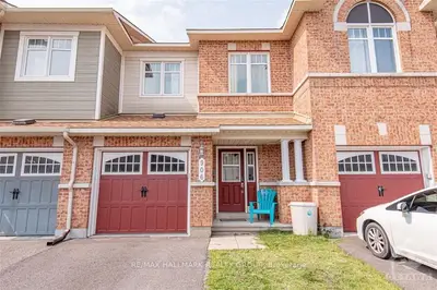 906 TORINO Terrace, Orleans - Cumberland and Area, ON K4A 0P8