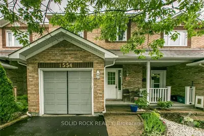 1554 CEDAR MILLS Road, Orleans - Convent Glen and Area, ON K1C 7M1