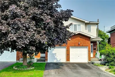 721 Melbourne Avenue, Carlingwood - Westboro And Area, On K2a 1x4