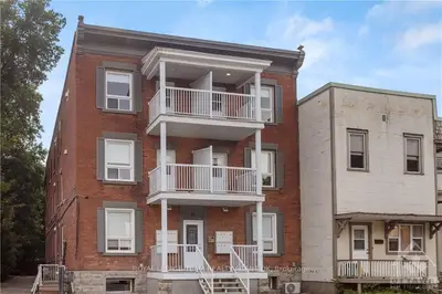 46 NELSON Street 9, Lower Town - Sandy Hill, ON K1N 7R2