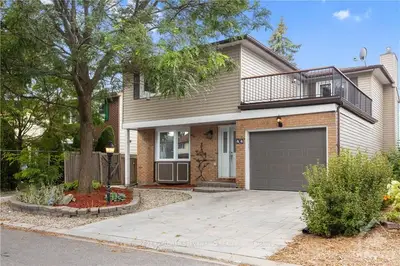 44 Confederation, Billings Bridge - Riverside Park And Area, On K1v 9w6
