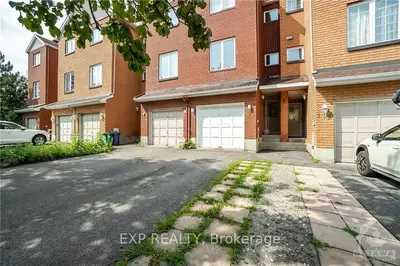 192 BURMA Road, Manor Park - Cardinal Glen and Area, ON K1K 4N3