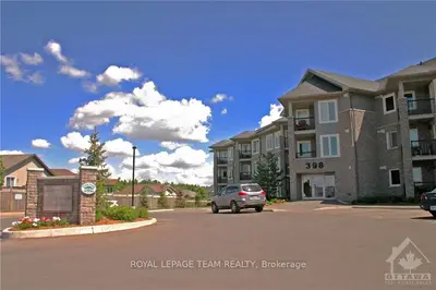 398 VAN BUREN Street 302, North Grenville, ON K0G 1J0