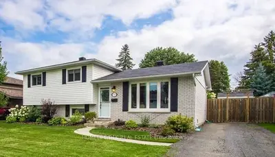 1301 PEDEN Boulevard, Brockville, ON K6V 3K5