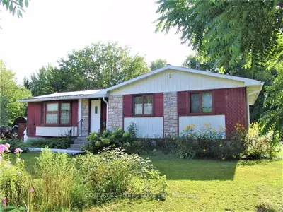 1608 County Road 1 Road, North Dundas, On K0e 1s0
