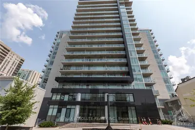 255 BAY Street 211, Ottawa Centre, ON K1R 0C5