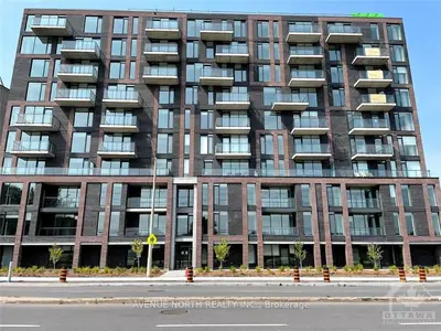 784 ST-LAURENT Boulevard 305, Overbrook - Castleheights and Area, ON K1K 3A8
