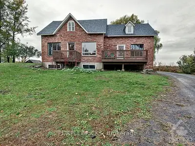 1405 COUNTY RD 18 Road, Hawkesbury, ON K0B 1M0