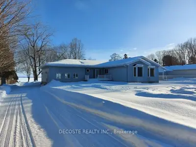 20880 SOUTH SERVICE Road, South Glengarry, ON K0C 1N0
