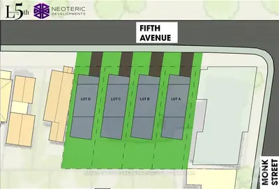 160 FIFTH Avenue C, Glebe - Ottawa East and Area, ON K1S 3Y6