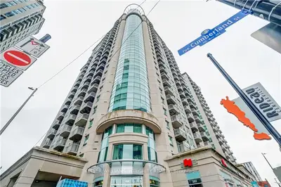 234 Rideau Street 208, Lower Town - Sandy Hill, ON K1N 0A9