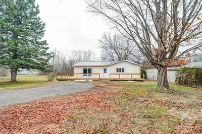 4734 Rideau River Road, North Grenville, On K0g 1j0
