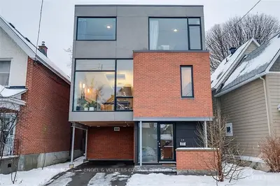 29 ELLA Street, Glebe - Ottawa East and Area, ON K1S 2S3